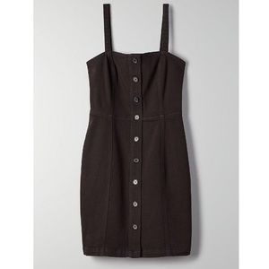 ❗️SALE❗️ Aritzia Wilfred Free Shasta Dress size 0